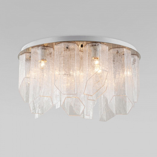 Потолочная люстра Bogate's Iceberg 381/10