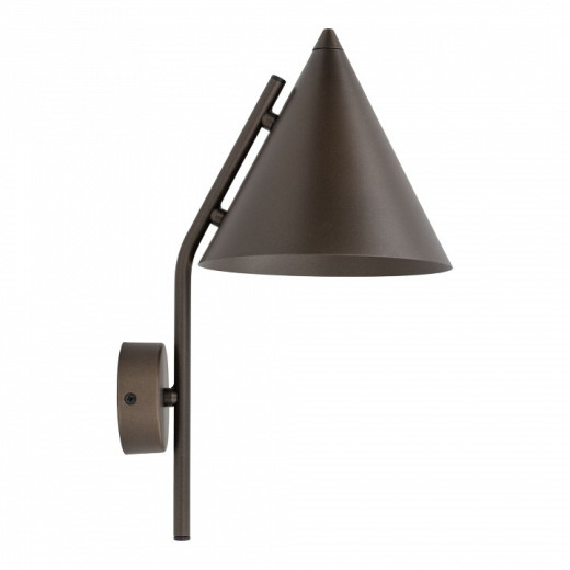 Бра TK Lighting Cono 11088 CONO BROWN