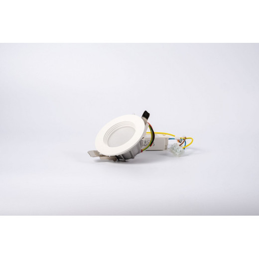 Встраиваемый светильник Fiberli CDEW 11130101