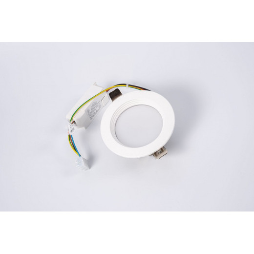 Встраиваемый светильник Fiberli CDEW 11130102