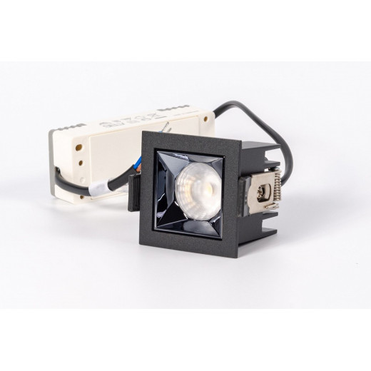 Встраиваемый светильник Fiberli XL003 12130301