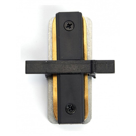 Соединитель линейный для треков Feron LD1004 10358