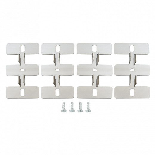 Короб накладной Feron CAB266 10377