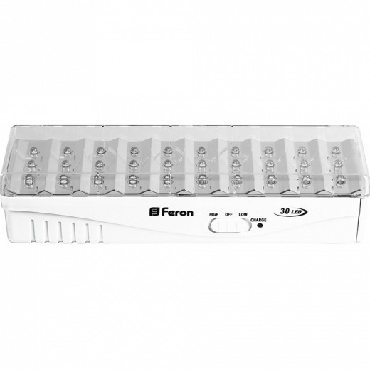 Накладной светильник Feron EL15 12896