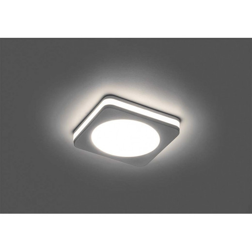 Встраиваемый светильник Feron AL601 28906