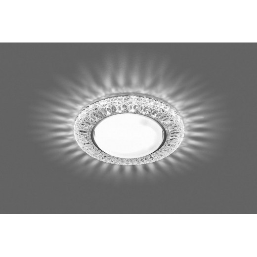 Встраиваемый светильник Feron Saffit  29475