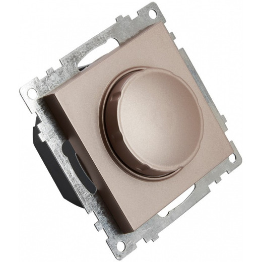 Диммер без рамки Stekker Катрин 39601