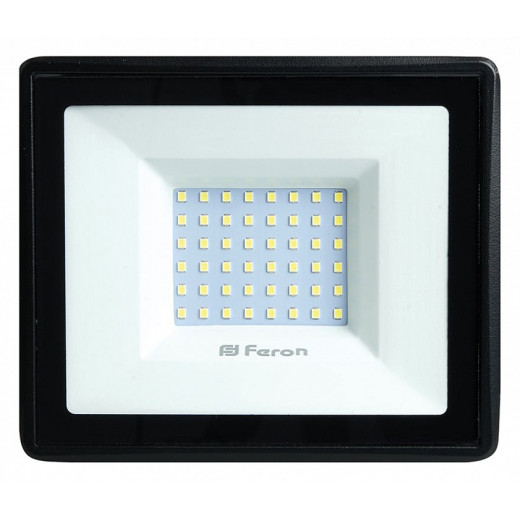 Настенно-потолочный прожектор Feron LL-931 41551