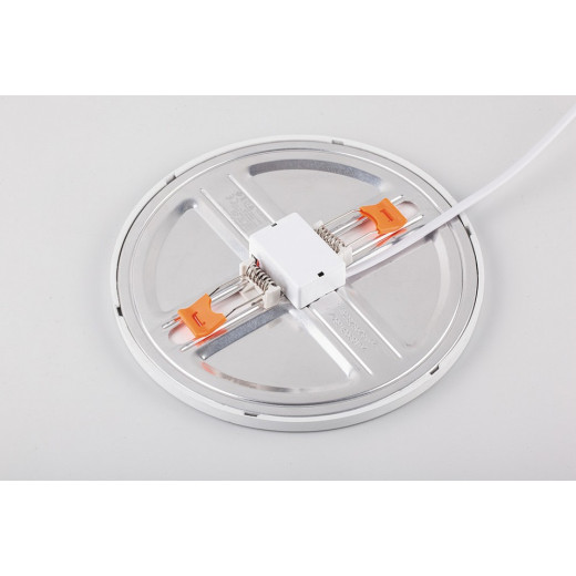 Встраиваемый светильник Feron AL508 41564