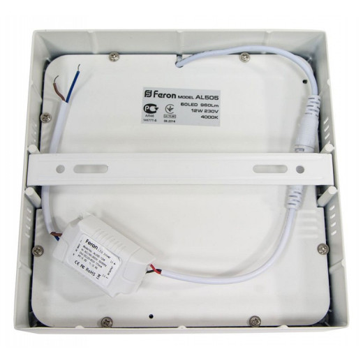 Накладной светильник Feron AL505 41577