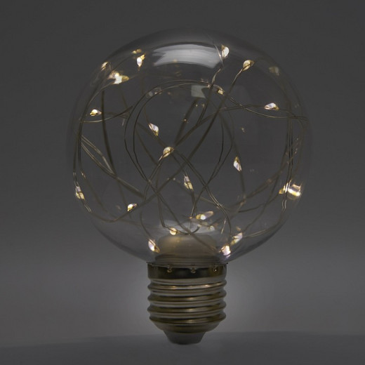 Лампа светодиодная Feron LB-381 E27 3Вт 2700K 41675