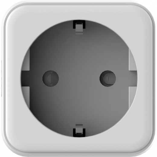 Розетка умная Feron TM500 41718