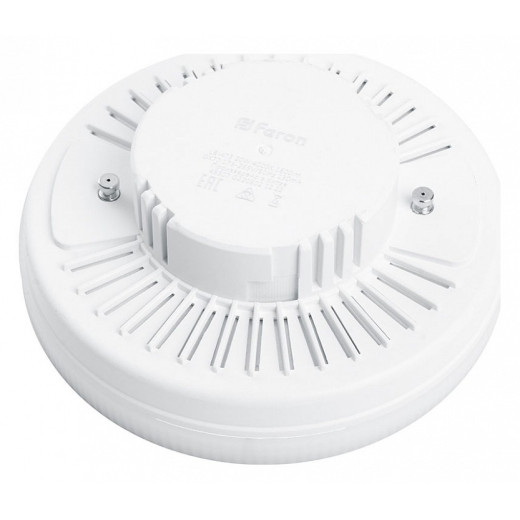 Лампа светодиодная Feron LB-472 GX70 15Вт 2700K 48303