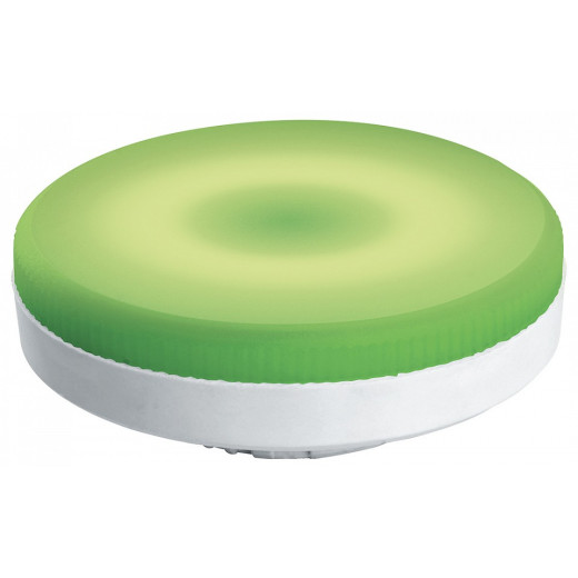 Лампа светодиодная Feron LB-455 GX53 12Вт K 48560