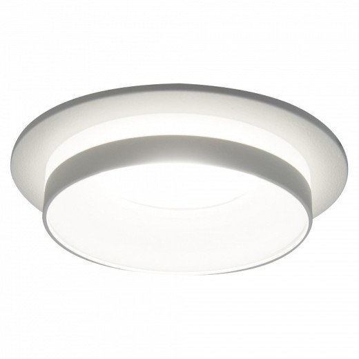 Встраиваемый светильник Feron DL362 48813