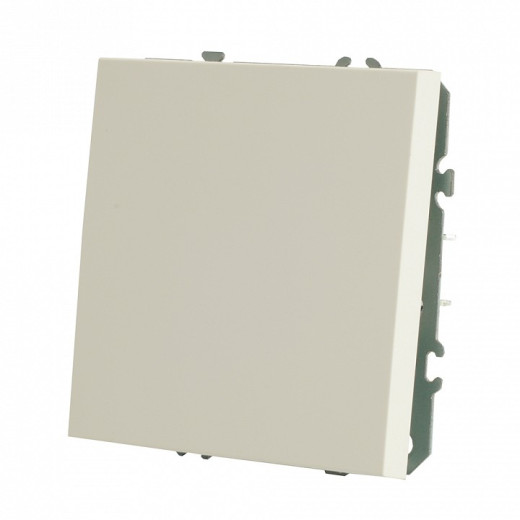 Выключатель одноклавишный без рамки Stekker RSW10-5105-01 49867