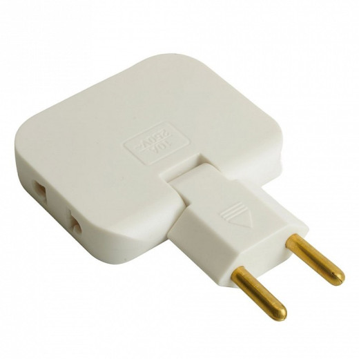 Разветвитель Stekker  50067