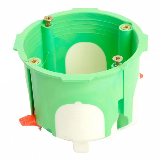 Подрозетник Stekker  50229