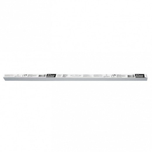 Лампа светодиодная Feron LB G13 48Вт 6400K 51083