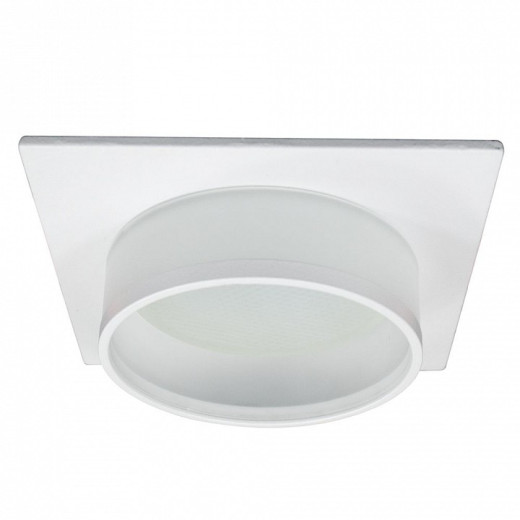 Встраиваемый светильник Feron DL500 51087