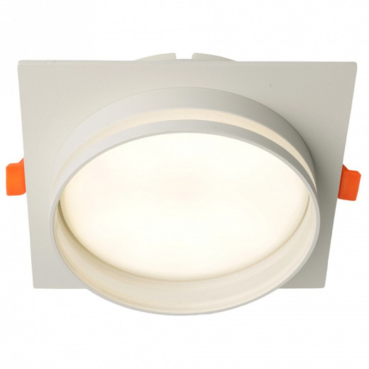 Встраиваемый светильник Feron DL703 51099