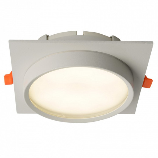 Встраиваемый светильник Feron DL705 51107