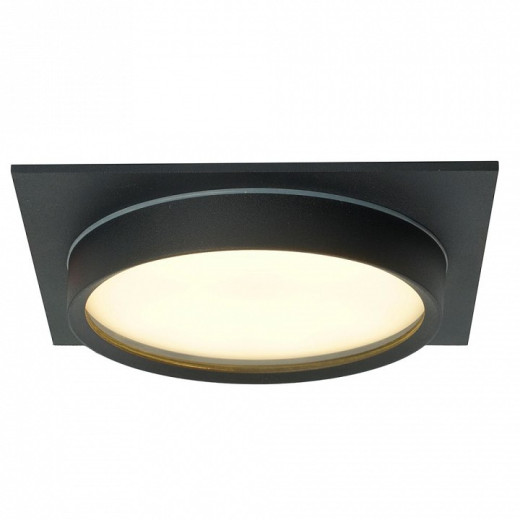 Встраиваемый светильник Feron DL705 51108