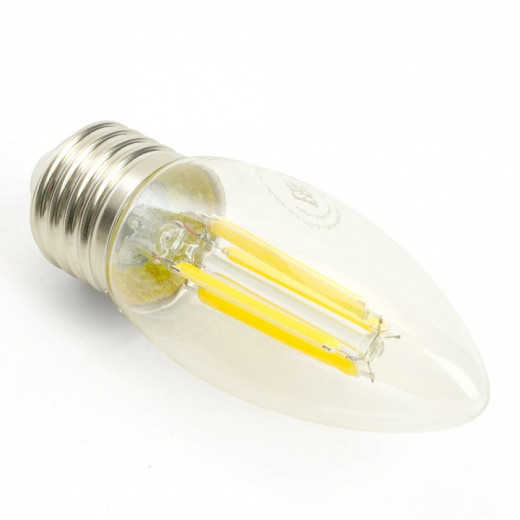 Лампа светодиодная Feron LB-1208 E27 8Вт 2700K 51241