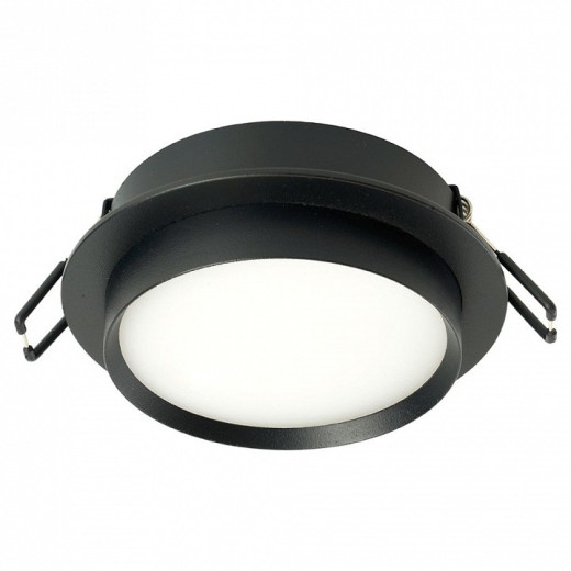 Встраиваемый светильник Feron DL507 51349