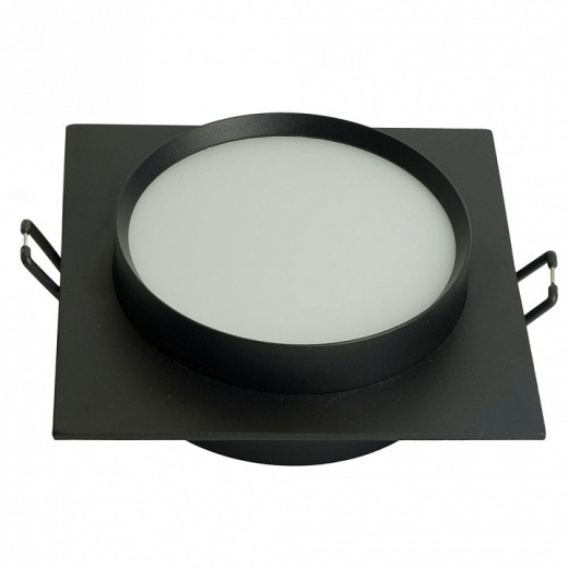 Встраиваемый светильник Feron DL505 51357