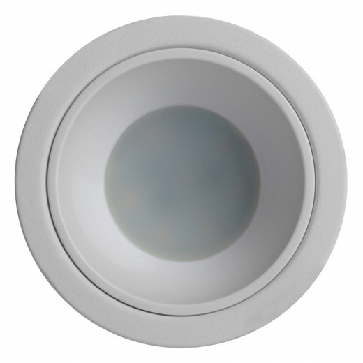 Встраиваемый светильник Feron DL3102 51398