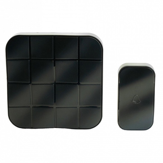 Звонок беспроводной Feron E-378 51431