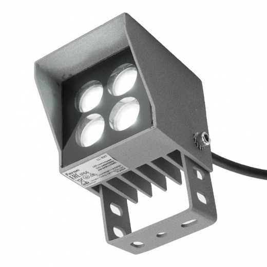 Настенно-потолочный прожектор Feron LL-895 51693