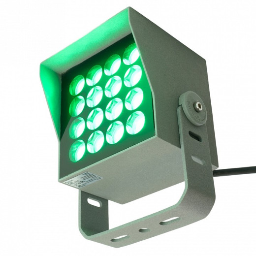 Настенно-потолочный прожектор Feron LL-897 51704