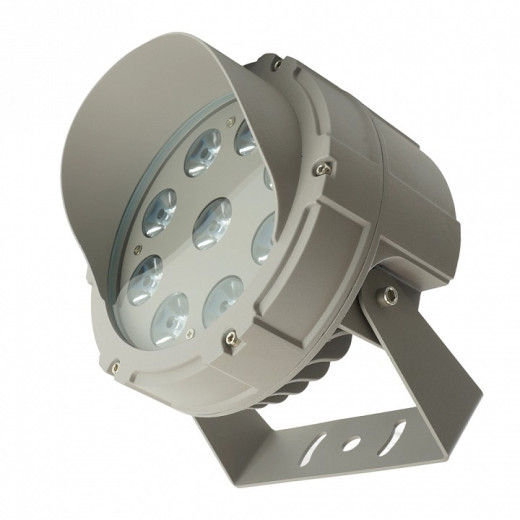 Настенно-потолочный прожектор Feron LL-701 51788