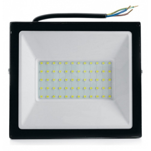 Настенно-потолочный прожектор Feron Saffit SFL 55176