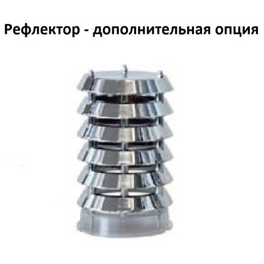 Фонарный столб Fumagalli Gino F50.205.000.AXE27