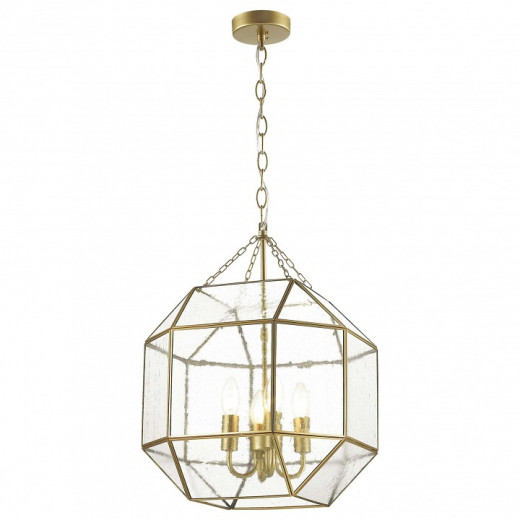 Подвесной светильник Favourite Quadratum 1948-4P