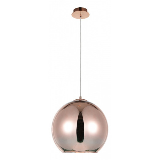 Подвесной светильник Favourite Pink jazz 2106-1P