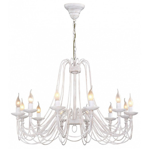 Подвесная люстра F-promo Chateau 2164-12P