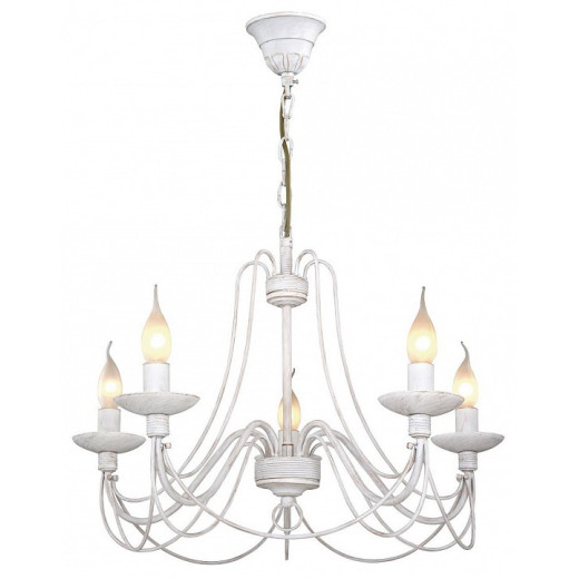 Подвесная люстра F-promo Chateau 2164-5P