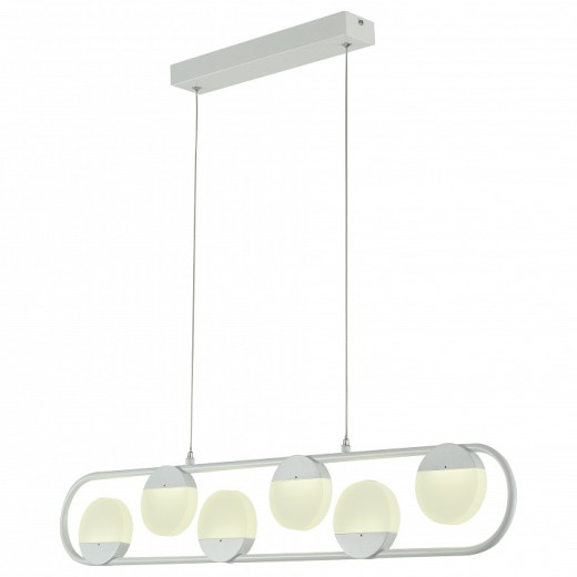 Подвесной светильник Favourite Mense 2264-6P