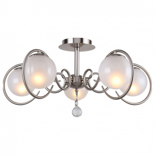 Люстра на штанге F-promo Fabbio 2349-5U