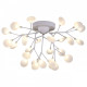Потолочная люстра F-promo Skein 2479-9U