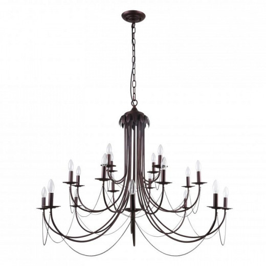 Подвесная люстра F-promo Plini 2590-20P