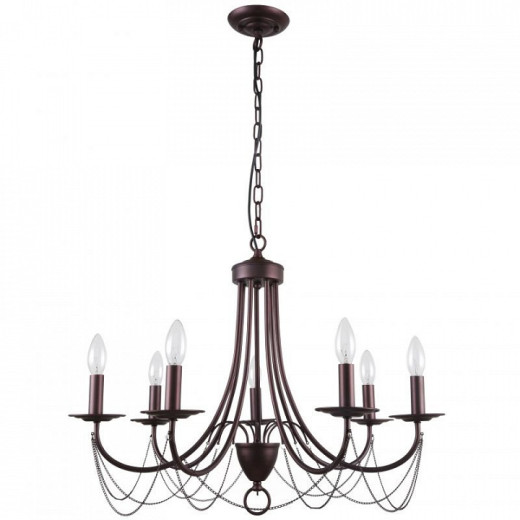 Подвесная люстра F-promo Plini 2590-7P