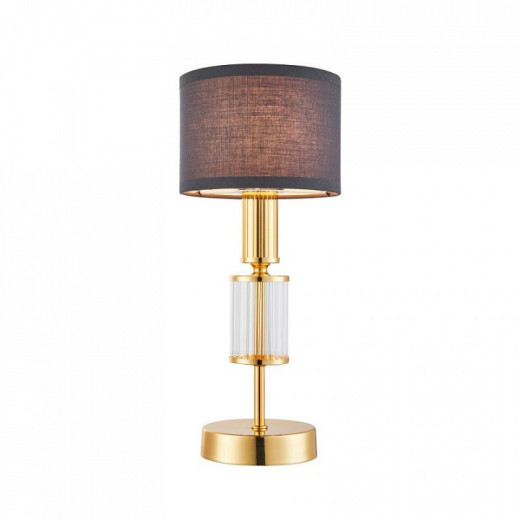 Настольная лампа декоративная Favourite Laciness 2609-1T