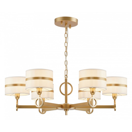 Подвесная люстра Favourite Mateo 2634-6P