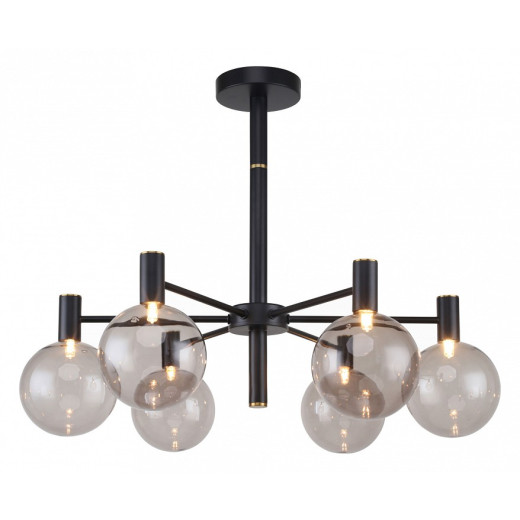 Люстра на штанге Favourite Eternity 2766-6P