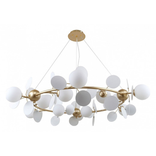 Подвесная люстра F-promo Bliss 2771-12P